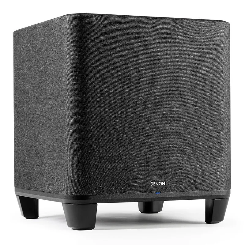 Home Subwoofer - Outlet 2