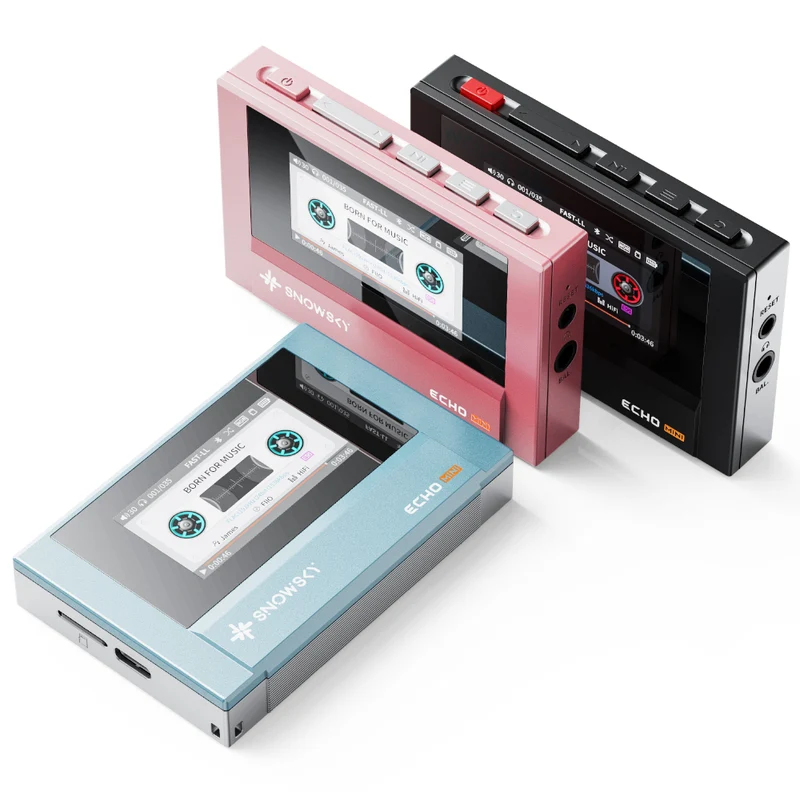 Echo Mini