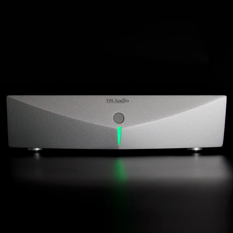 DS-E3 Equalizer