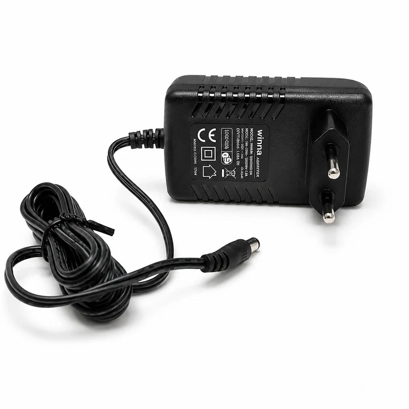 S004867 - Adapter 12V 3A DABMAN i200, i210BT