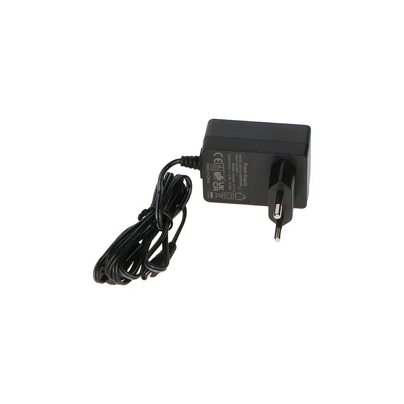 S002892 - Adapter zwart PDR-065BK