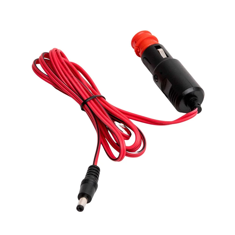 S000925 - LED/DVL 12V auto adapter
