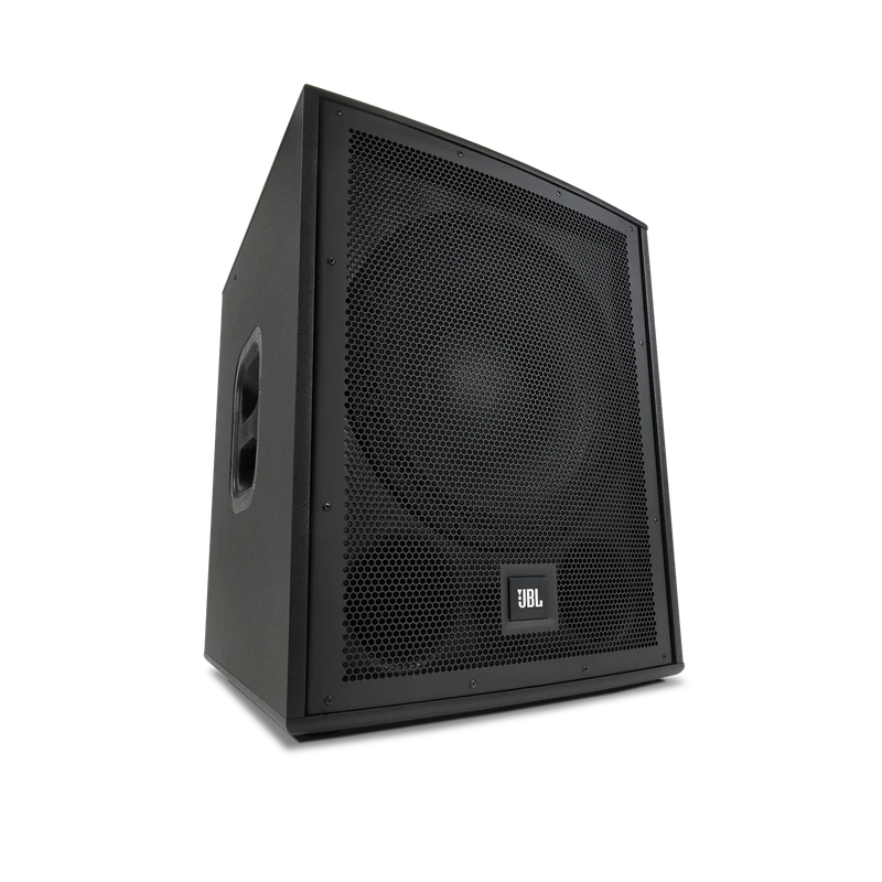 JBL IRX115S aktiv subwoofer (15")