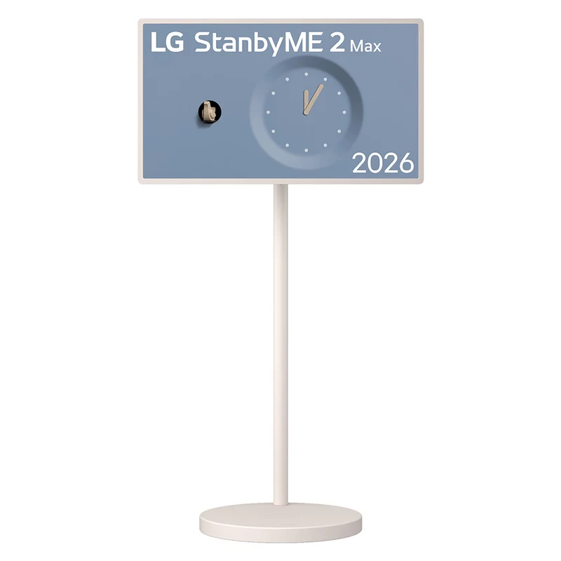 StanbyME 2 Max LX6 (32LX6BDGA)