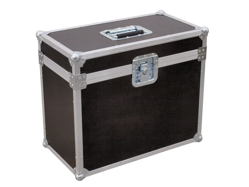 ROADINGER Flightcase 4x SLS storlek M