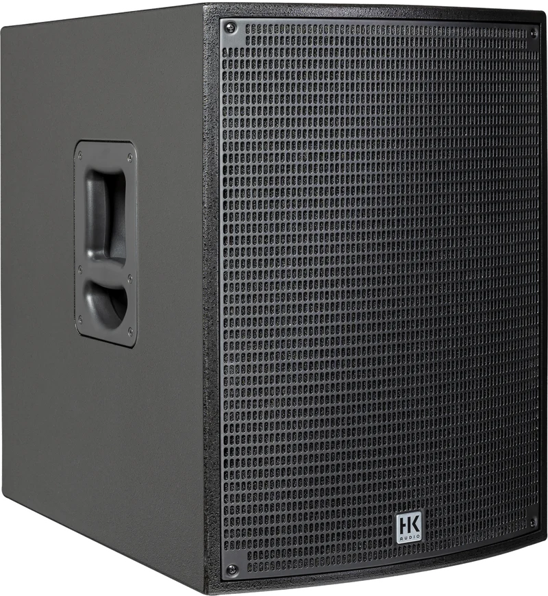 HK Audio Sonar 115 Sub D - Aktiv Subwoofer