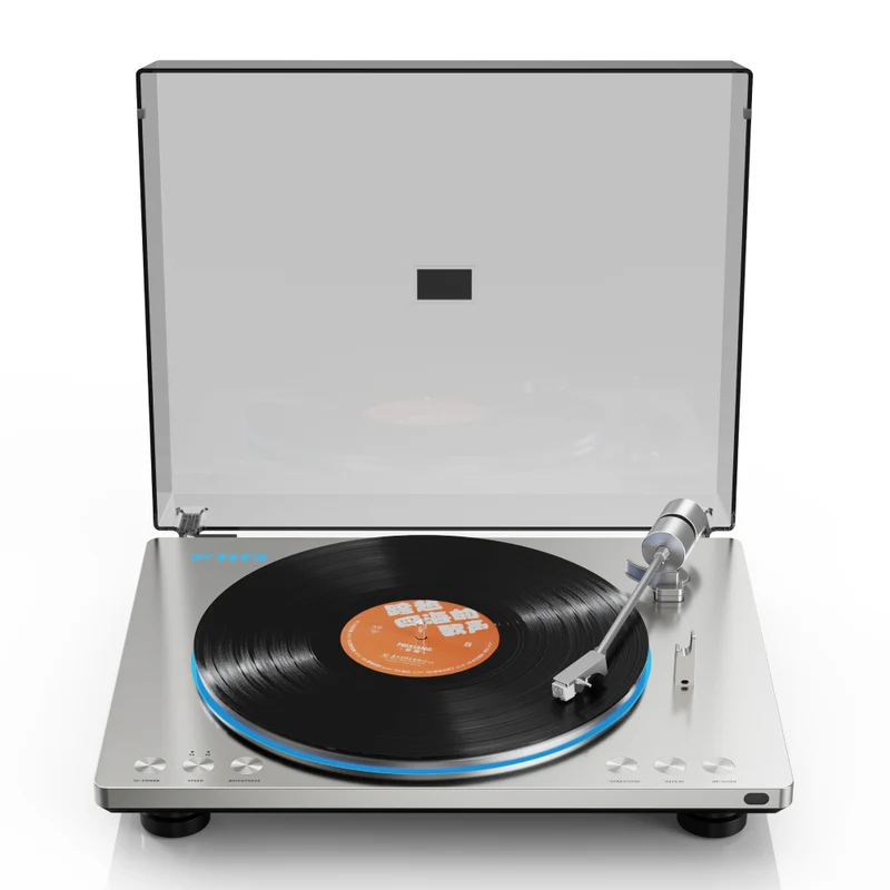 TT13 BT Zilver - Outlet