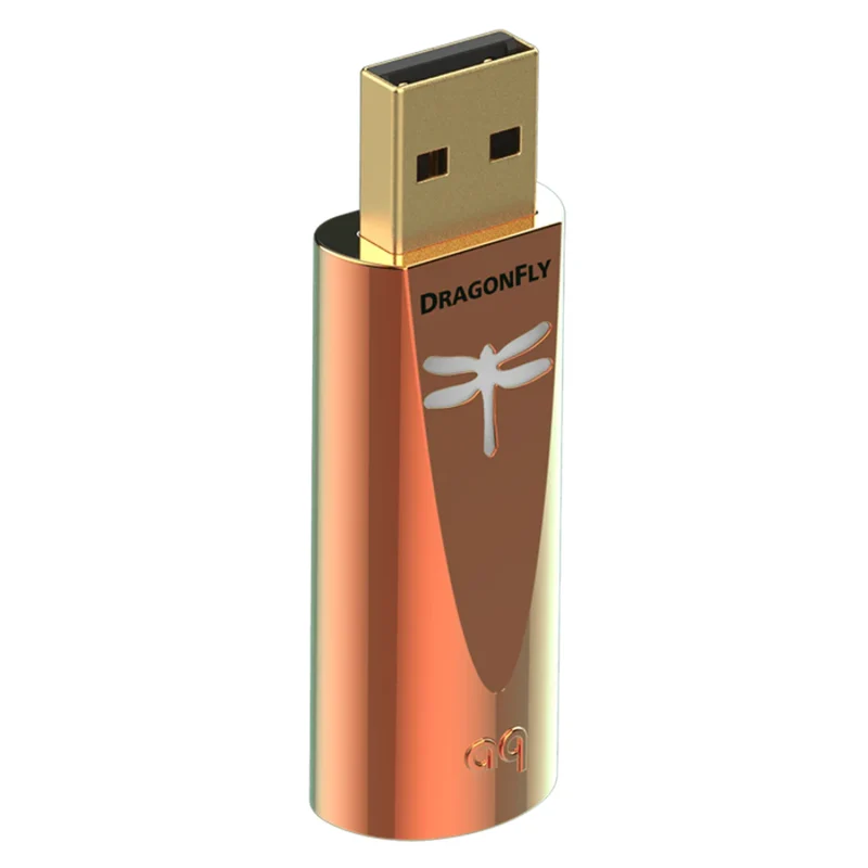 DragonFly Copper - Outlet