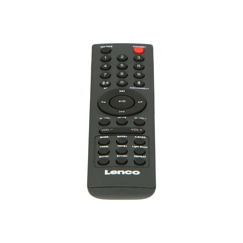 S004083 - Afstandsbediening PA-100