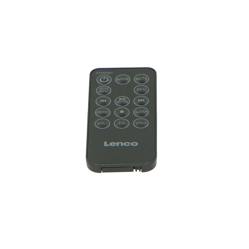 S004092 - Afstandsbediening MC-160