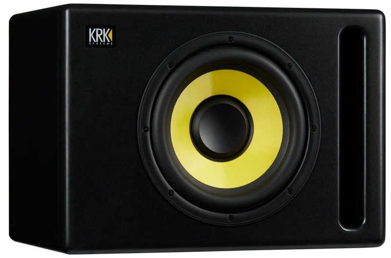 KRK S10 G4 - Subwoofer