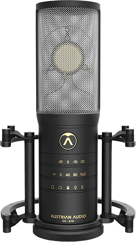 Austrian Audio OC-S10