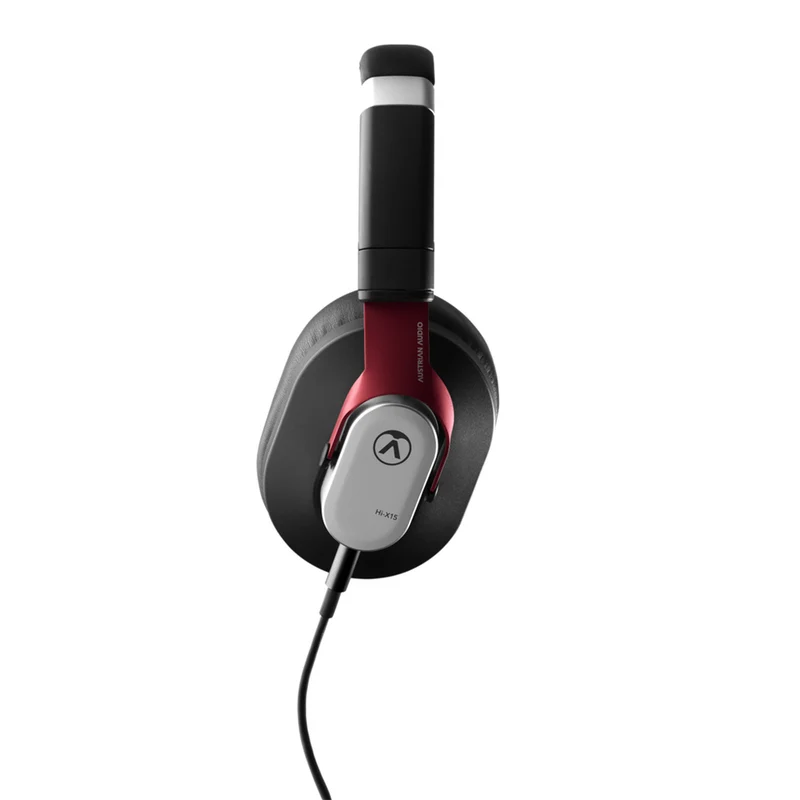 Austrian Audio Hi-X15