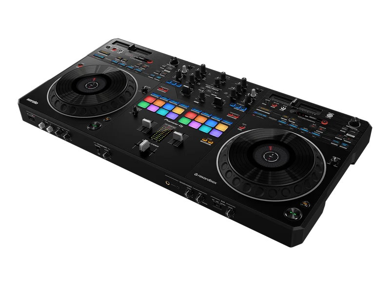 Pioneer DJ DDJ-REV5 Controller