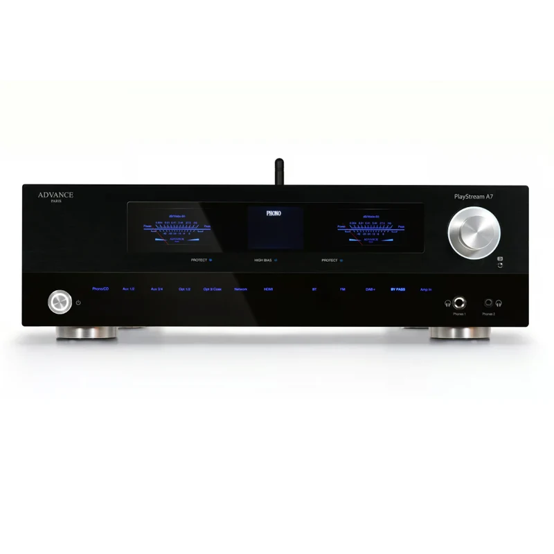 Playstream A7