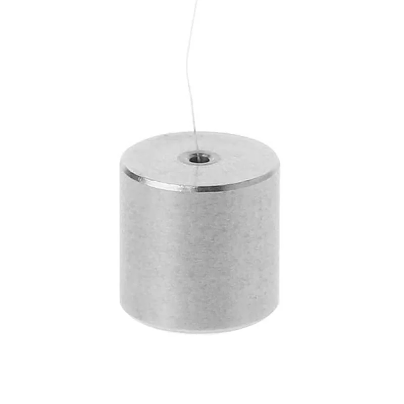 S001673 - Anti skating gewicht zilver LBT-188
