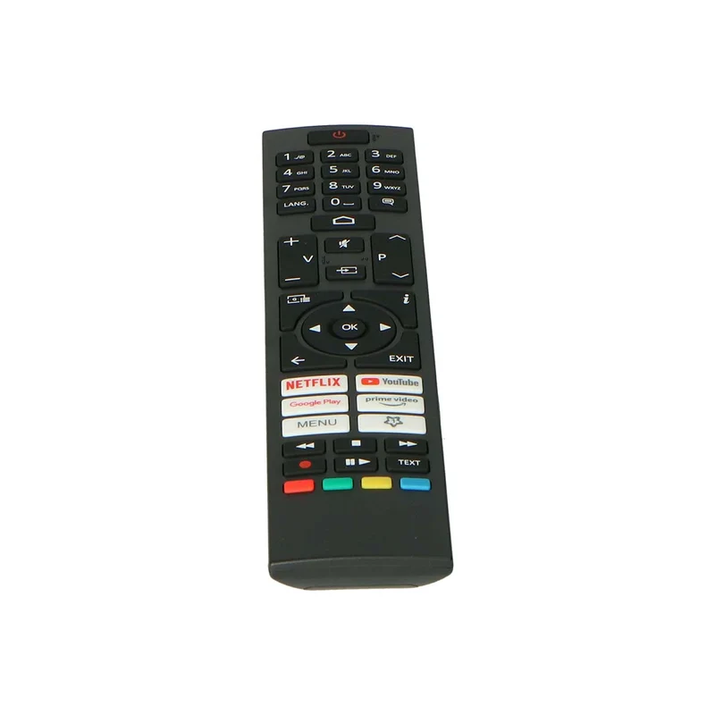 S004158 - Afstandsbediening LED-3263