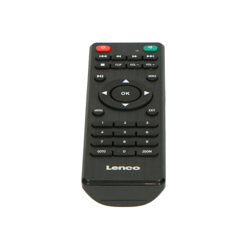 S001746 - Afstandsbediening LPJ-300
