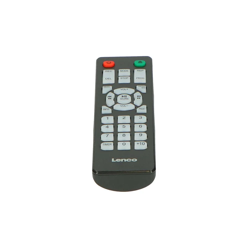 S004007 - Afstandsbediening