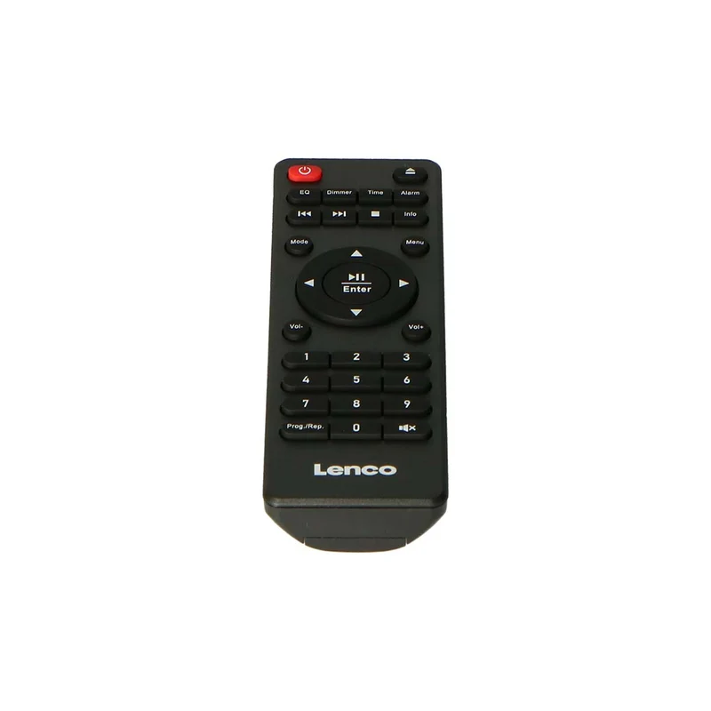 S002323 - Afstandsbediening DAR-051