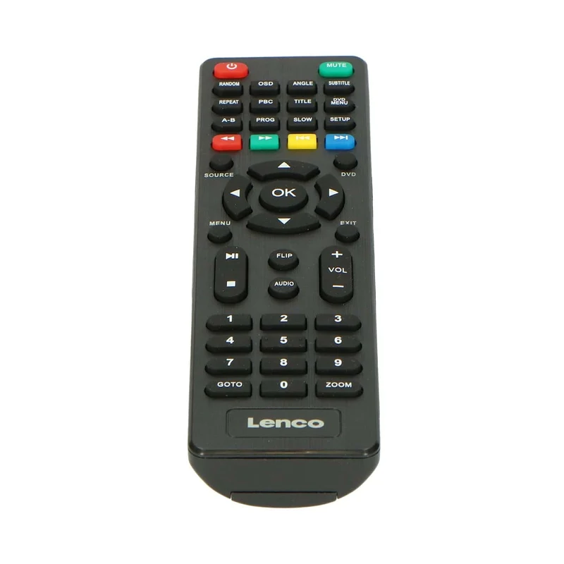 S001752 - Afstandsbediening LPJ-500