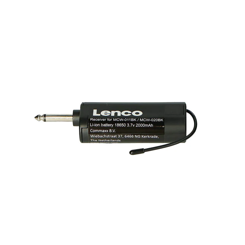 S004008 - Ontvanger MCW-020