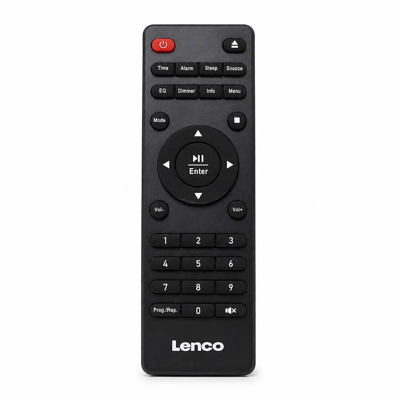 S004368 - Remote control MC-375WHWD