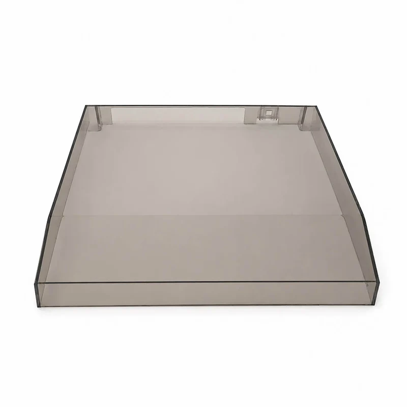 S004552 - Stofkap LS-200