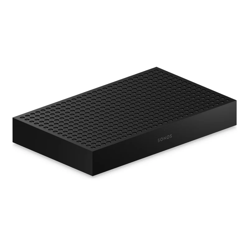 Amp Multi