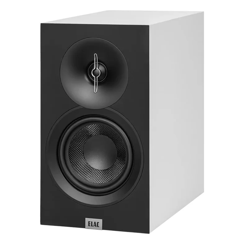 Debut B6.3 Wit (per paar) - Outlet