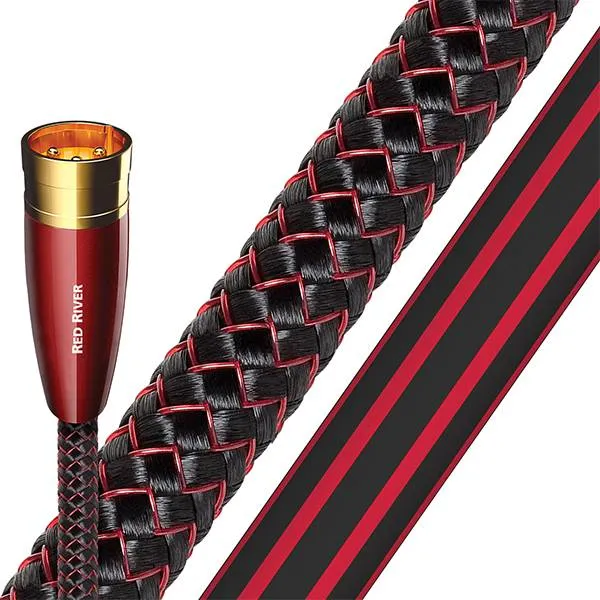 Red River XLR 3.0M - Outlet