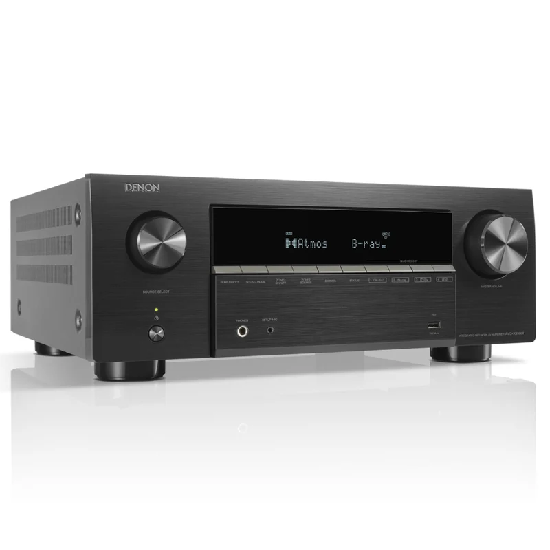 AVC-X3900H