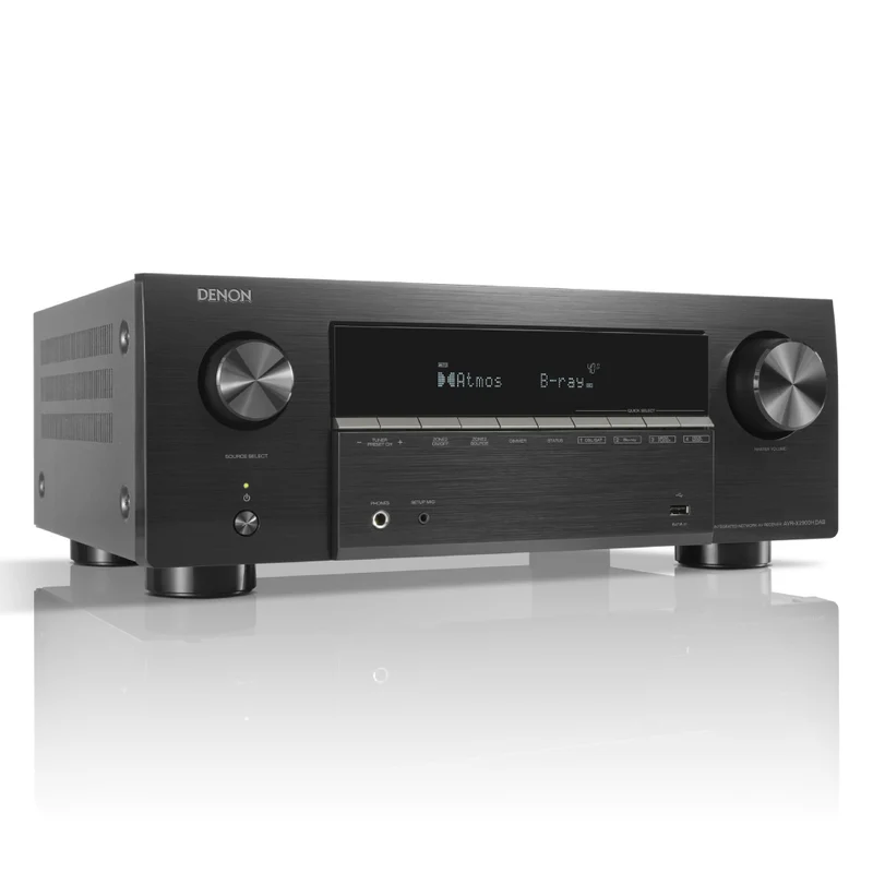 AVR-X2900H DAB