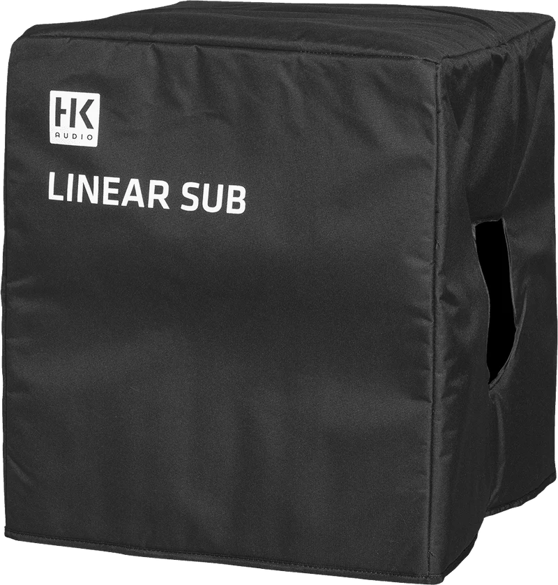 HK Audio Cover til Linear Sub 1800