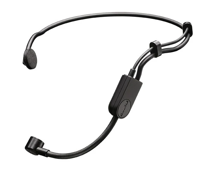 Shure PGA31 headsetmikrofon