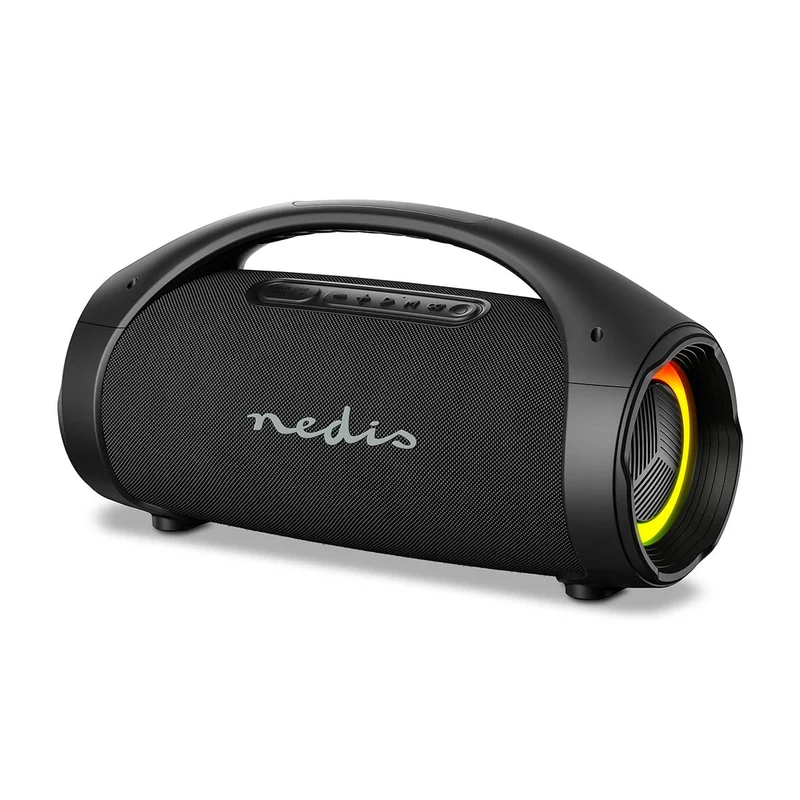 Bluetooth® Party Boombox 540 min - 2.2 - 150W
