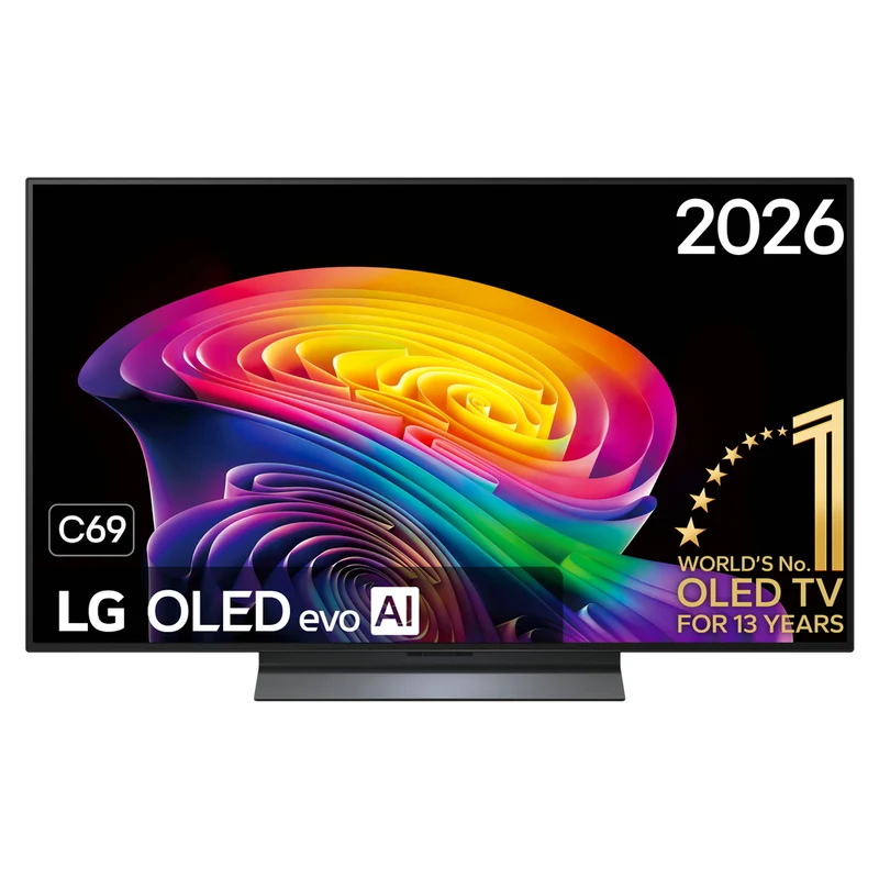 OLED48C69LB