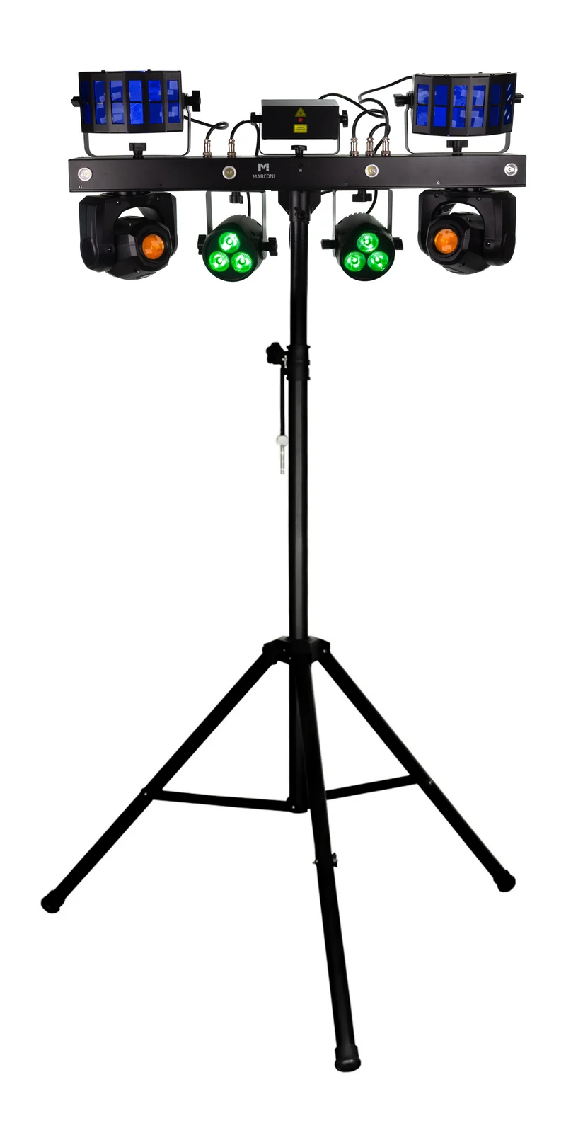 Marconi CASTOR PRO SET 700PMSDL Ljusbar