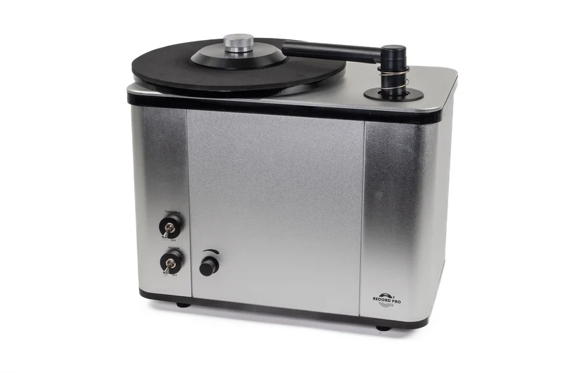 Studio 57 Vinyl cleaning machine