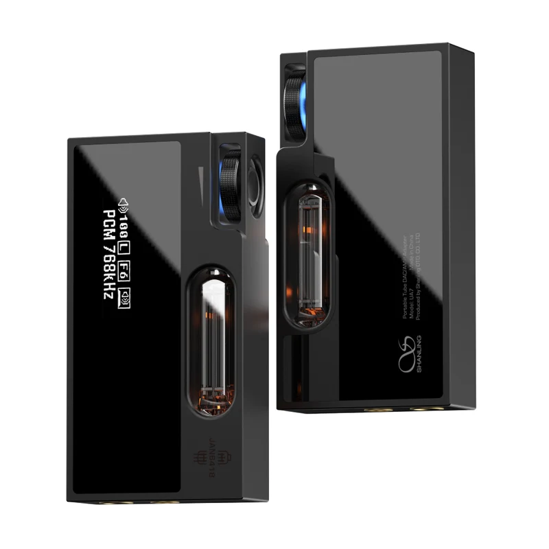 UA7 Zwart - Outlet