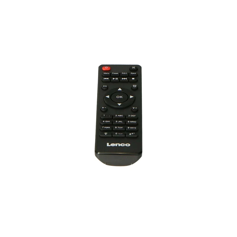 S003677 - Afstandsbediening MC-460