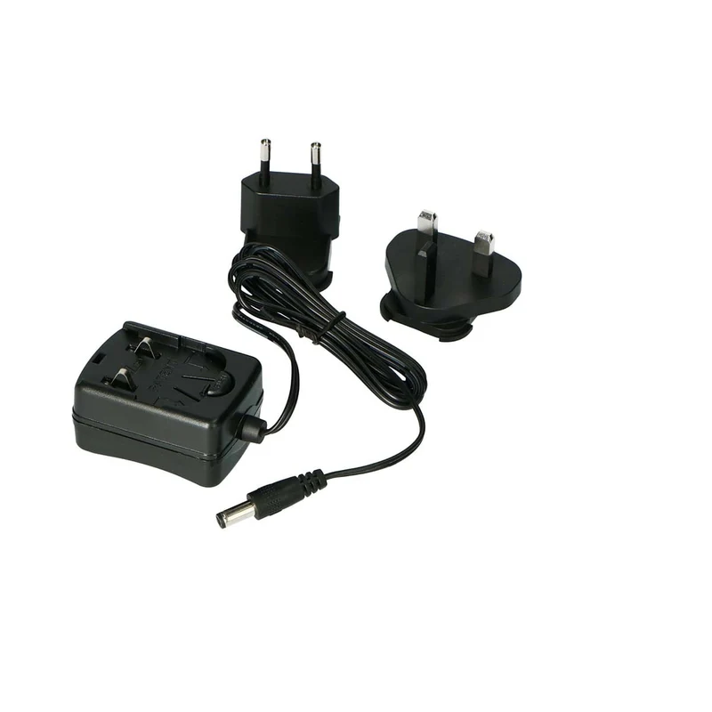 S001728 - AC multiplug adapter LBT-120