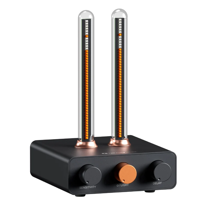 AH-01A Music Rhythm Visualizer Light