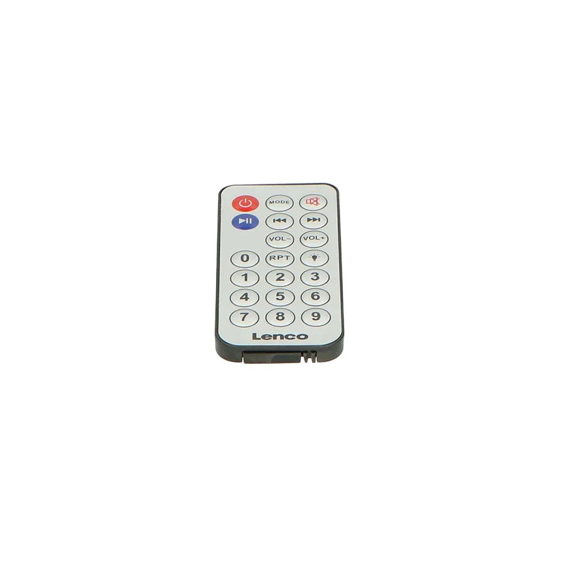 S002774 - Afstandsbediening BTC-070