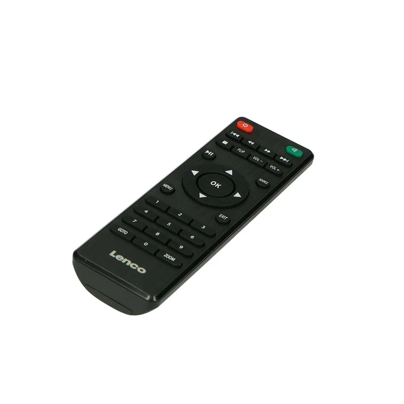 S002715 - Afstandsbediening LPJ-700