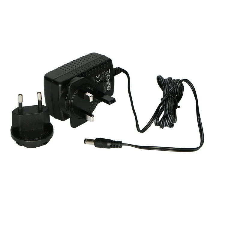 S001694 - AC multiplug adapter LS-300