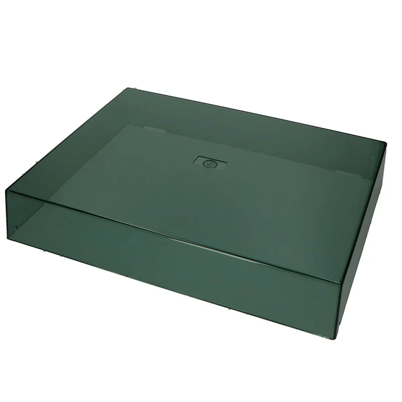 S001693 - Stofkap donker LS-300