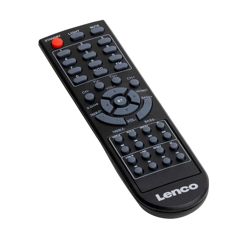 S001171 - Afstandsbediening PMX-250