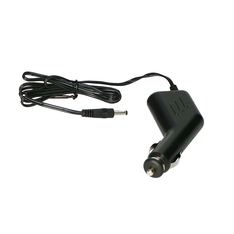 S000724 - Auto-adapter DVP enkele aansluiting