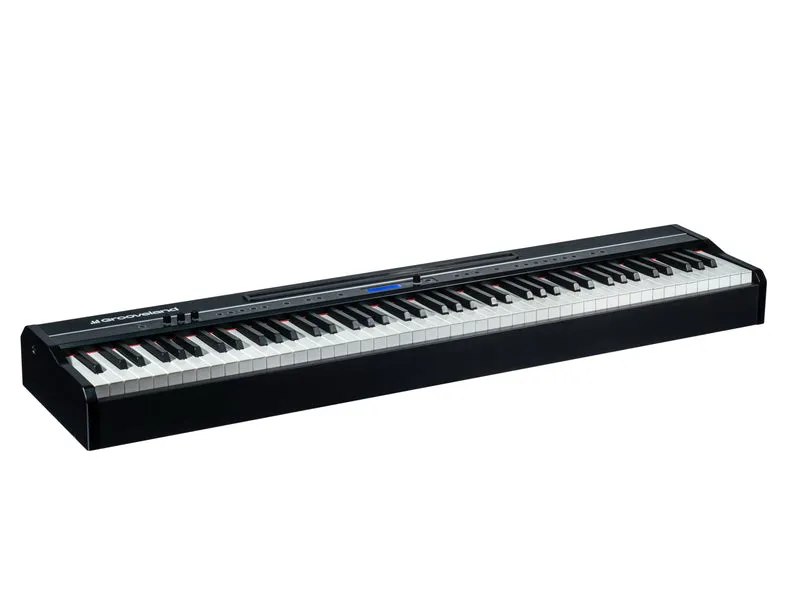 Grooveland FP80 Elpiano (Svart)